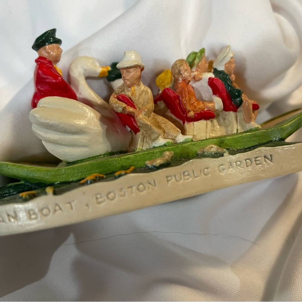 Boston Souvenir